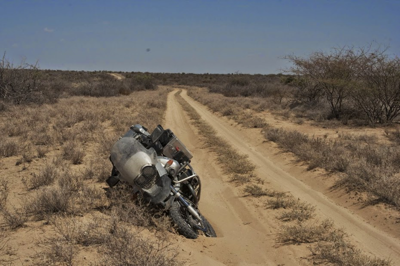 Illustration for article titled This is Not the Bike You Are Looking For: A Case Against
Big ADV